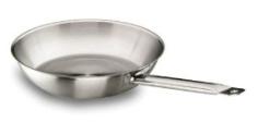 FRIGIDEIRA 36CM INOX