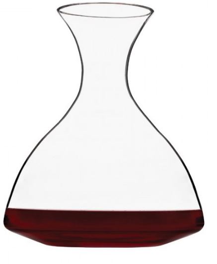 DECANTER VINTAGE