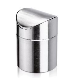 BALDE MESA Ø12CM INOX