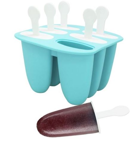 CJ.6 MOLDES GELADO SILICONE