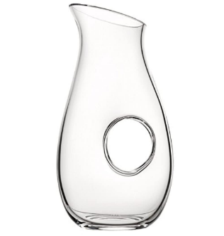 DECANTER 1L HALO NUDE 16670